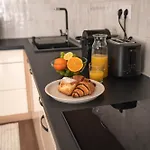 Alma Apartment