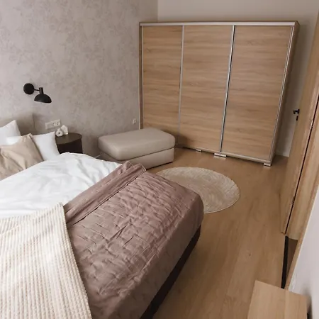 Alma Appartement Győr