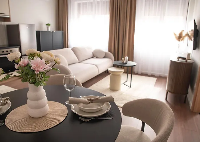 Apartment Alma